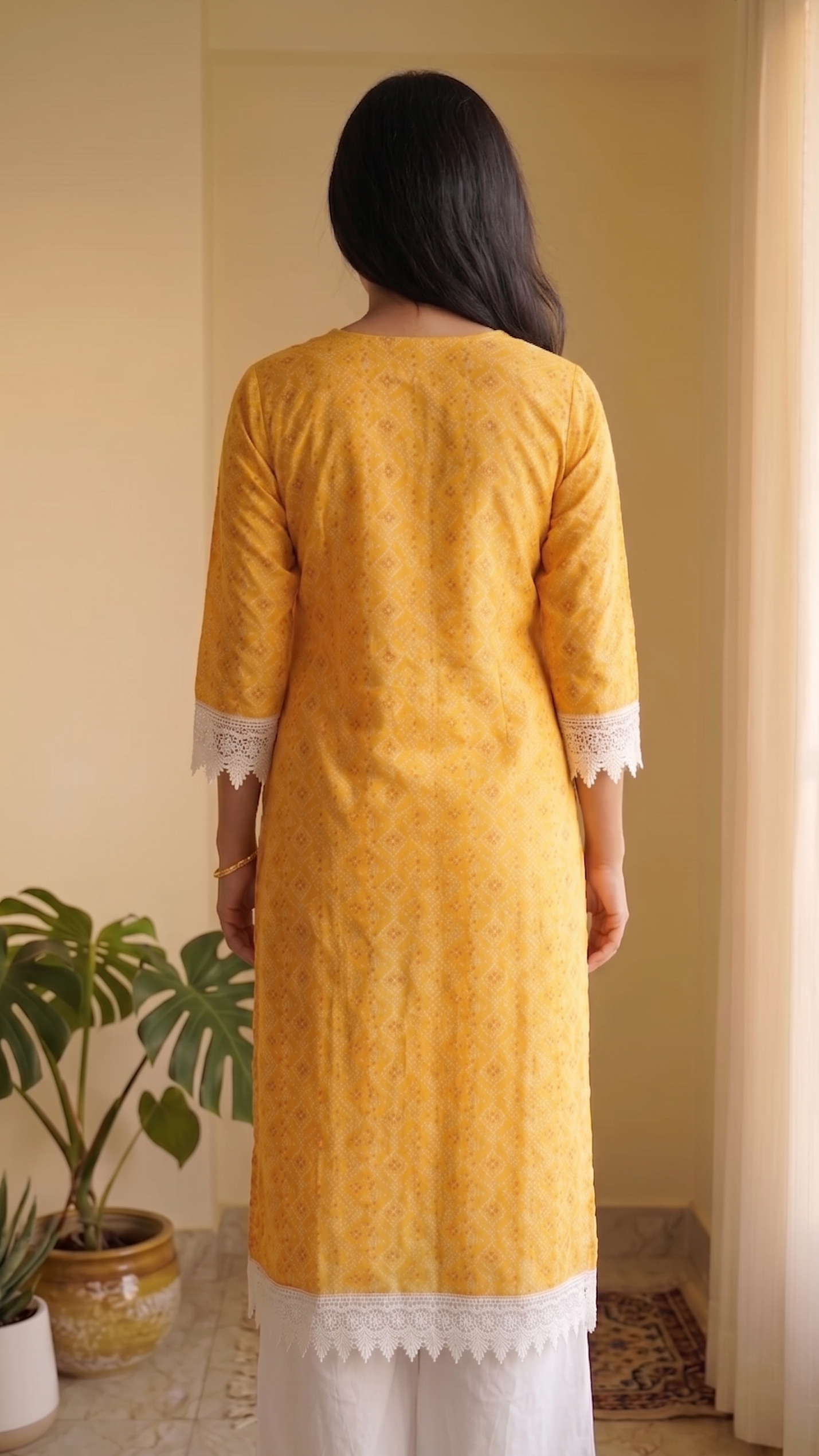 Sona kurta